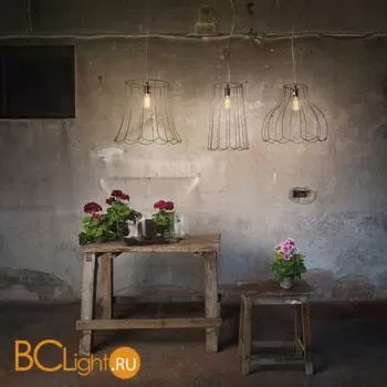 Подвесной светильник Karman Lucilla SE651VN - Фото 1