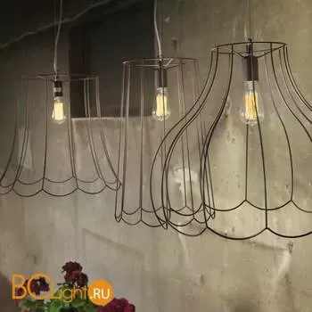 Подвесной светильник Karman Lucilla SE651VN - Фото 2