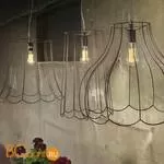 Подвесной светильник Karman Lucilla SE651VN - Фото 2