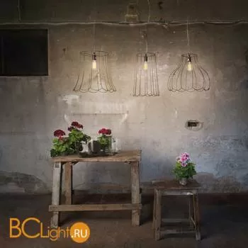 Подвесной светильник Karman Lucilla SE652VN - Фото 1