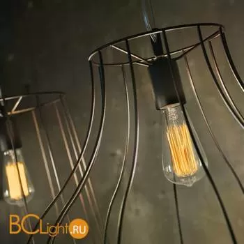 Подвесной светильник Karman Lucilla SE652VN - Фото 2