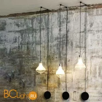 Бра Karman Makeup AP123 3F INT - Фото 0