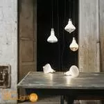 Подвесной светильник Karman Makeup SE123 3T INT - Фото 0