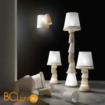 Настольная лампа Karman Margo M5638B - Фото 0