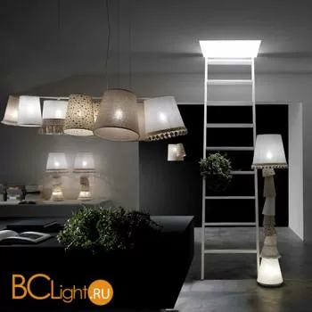 Подвесной светильник Karman Margo SE638B - Фото 1