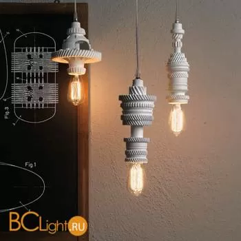 Подвесной светильник Karman Mek SE107 1B INT - Фото 0