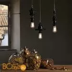 Подвесной светильник Karman Mek SE107 1N INT - Фото 0