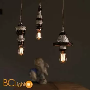 Подвесной светильник Karman Mek SE107 1R INT - Фото 0