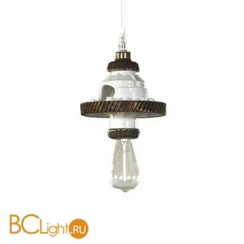 Подвесной светильник Karman Mek SE107 1R INT