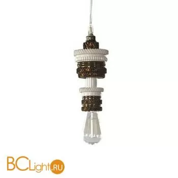 Подвесной светильник Karman Mek SE107 2R INT