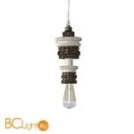 Подвесной светильник Karman Mek SE107 2R INT