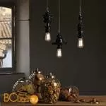 Подвесной светильник Karman Mek SE107 3N INT - Фото 0