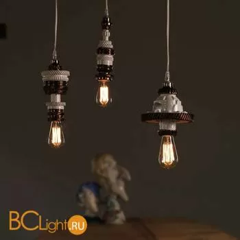 Подвесной светильник Karman Mek SE107 3R INT - Фото 0