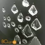 Настенный светильник Karman Miss brilla AP626B - Фото 0