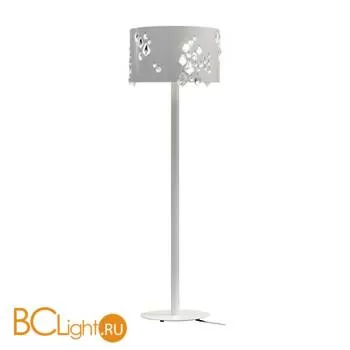 Торшер Karman Miss brilla H6626B