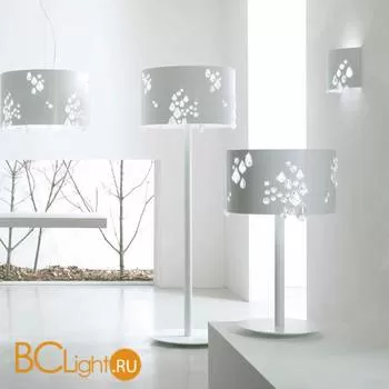 Настольная лампа Karman Miss brilla M5626B - Фото 2