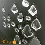 Подвесной светильник Karman Miss brilla SE626-60B - Фото 0