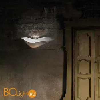 Настенный светильник Karman Moby Dick AP646P