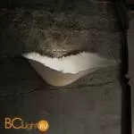 Настенный светильник Karman Moby Dick AP646P - Фото 0