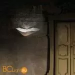 Настенный светильник Karman Moby Dick AP646P