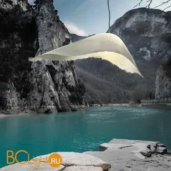 Уличный подвесной светильник Karman Moby Dick SE647G-EXT