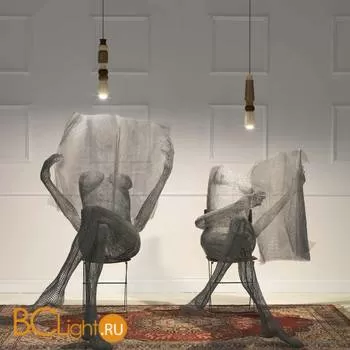 Подвесной светильник Karman Morfema COMPOSIZIONE-A - Фото 0