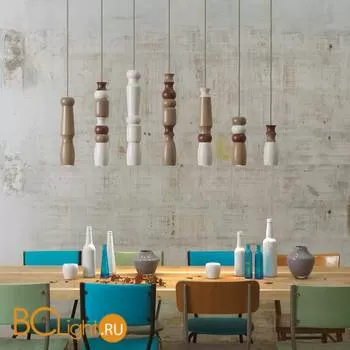 Подвесной светильник Karman Morfema COMPOSIZIONE-A - Фото 1