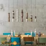 Подвесной светильник Karman Morfema COMPOSIZIONE-A - Фото 1