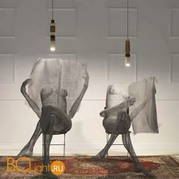 Подвесной светильник Karman Morfema COMPOSIZIONE-B - Фото 1