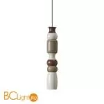 Подвесной светильник Karman Morfema COMPOSIZIONE-B