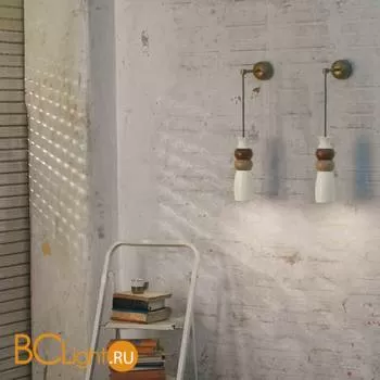 Бра Karman Morfema AP126 1B INT - Фото 0