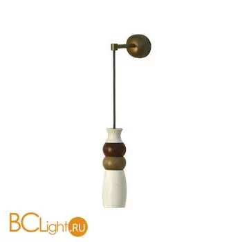 Бра Karman Morfema AP126 1B INT