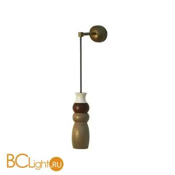 Бра Karman Morfema AP126 1V INT