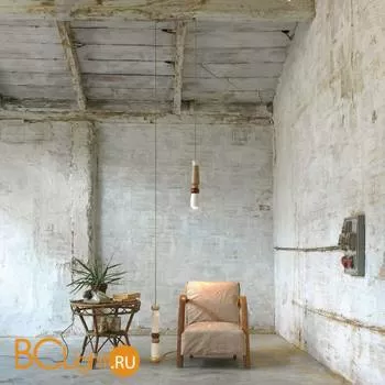 Подвесной светильник Karman Morfema HP126 1B INT - Фото 1