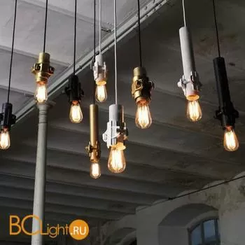 Подвесной светильник Karman Nando SE109 1G INT - Фото 0