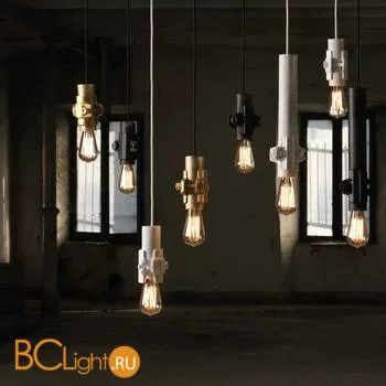 Подвесной светильник Karman Nando SE109 1G INT - Фото 1