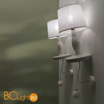 Бра Karman Norma M AP640B - Фото 0