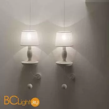 Бра Karman Norma M AP640B