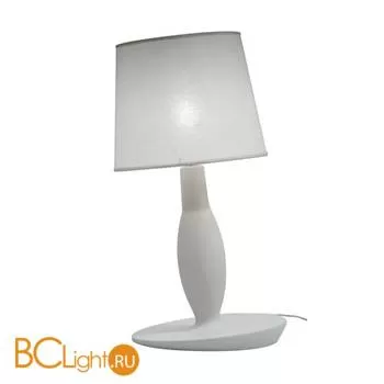 Настольная лампа Karman Norma M C1640GBB