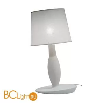 Настольная лампа Karman Norma M C1640PBB
