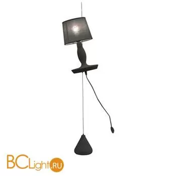 Натяжной напольный светильник Karman Norma M H640NN