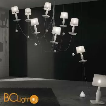 Подвесной светильник Karman Norma M SE640EB - Фото 0