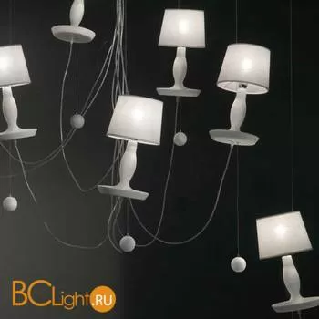 Подвесной светильник Karman Norma M SE640EB - Фото 1