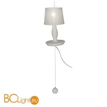 Подвесной светильник Karman Norma M SE640EB