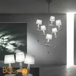 Подвесной светильник Karman Norma M SE640EB - Фото 2