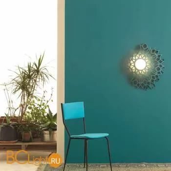 Настенный светильник Karman Notredame AP130 2B INT - Фото 0