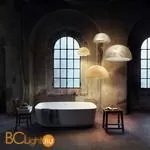 Подвесной светильник Karman Plancton SE648/1PG - Фото 1