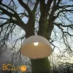 Уличный подвесной светильник Karman Plancton SE648/1PG-EXT - Фото 0