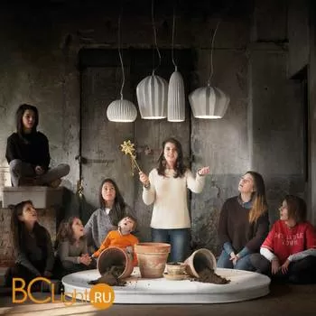 Подвесной светильник Karman Sahara SE668KB - Фото 1