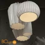 Подвесной светильник Karman Sahara SE670KB - Фото 0